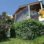 Ustria / Pensiun Trutg Vella