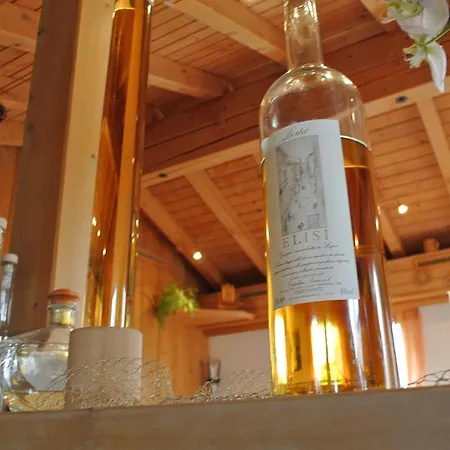 Ustria / Pensiun Trutg 3*