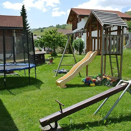 Ustria / Pensiun Trutg 3*