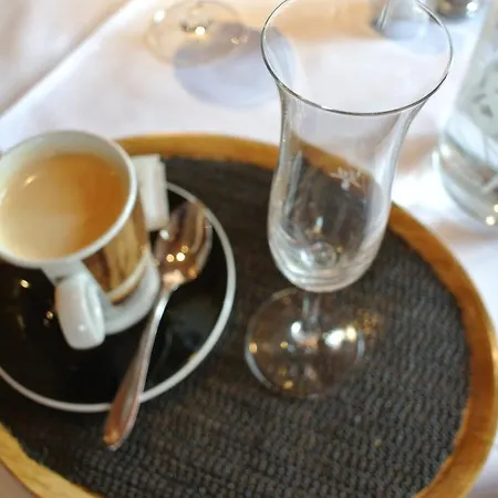 Ustria / Pensiun Trutg 3*