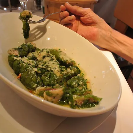 Affittacamere Ustria / Pensiun Trutg Vella