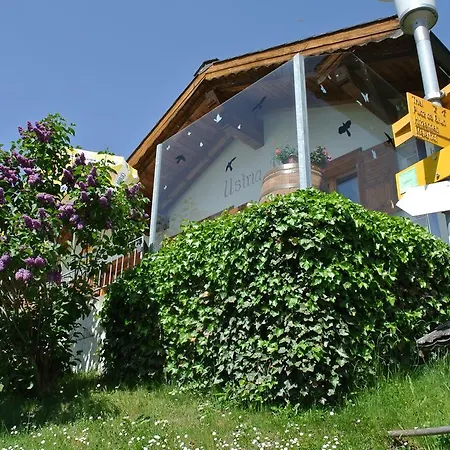 Ustria / Pensiun Trutg Vella