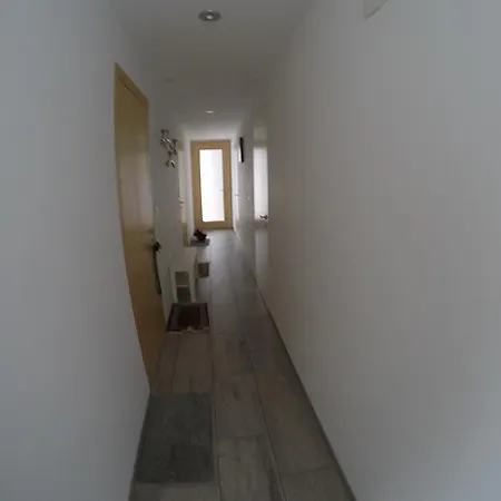 Ustria / Pensiun Trutg