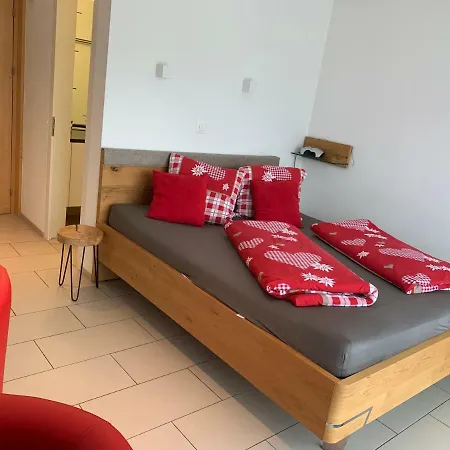 Ustria / Pensiun Trutg Gasthof Vella