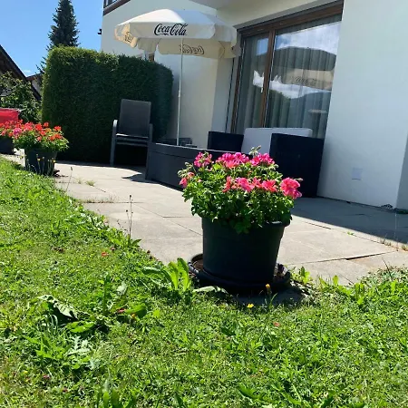 Ustria / Pensiun Trutg 3* Vella