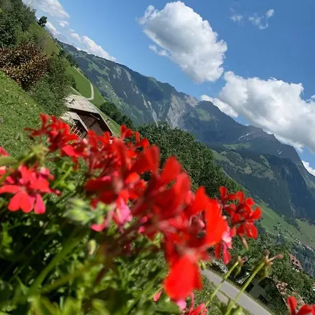 Ustria / Pensiun Trutg 3* Vella