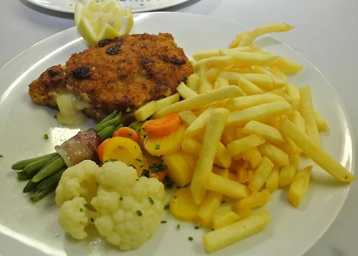 Ustria / Pensiun Trutg 3* Vella