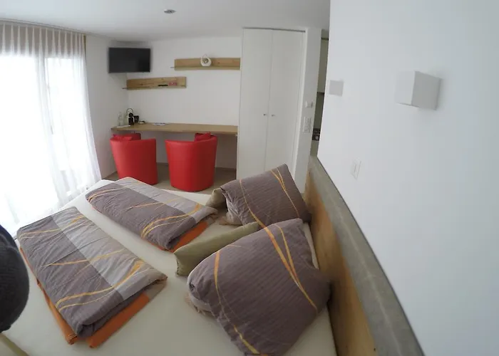 Ustria / Pensiun Trutg Maison d'hôtes