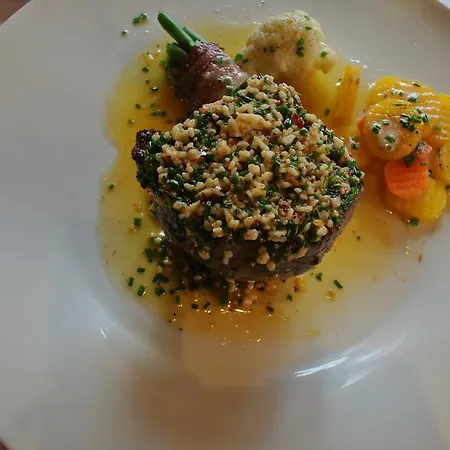 بيت ضيافة Ustria / Pensiun Trutg 3*