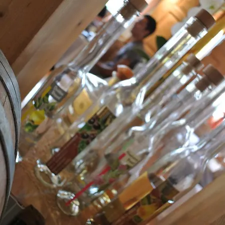 بيت ضيافة Ustria / Pensiun Trutg Vella