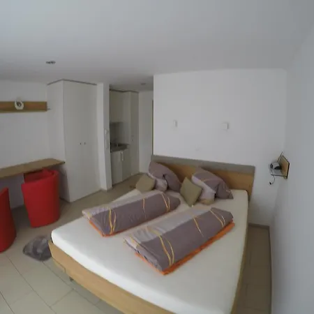 Ustria / Pensiun Trutg Gasthof