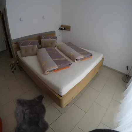 Ustria / Pensiun Trutg