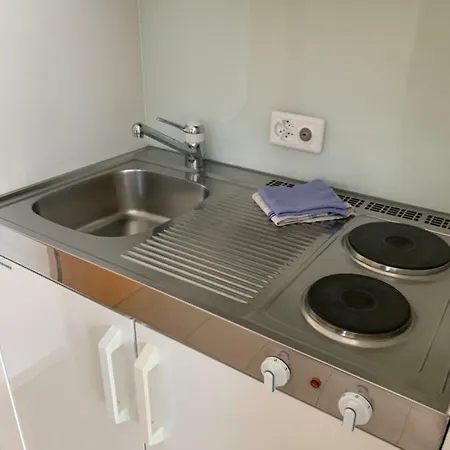 Ustria / Pensiun Trutg Vella