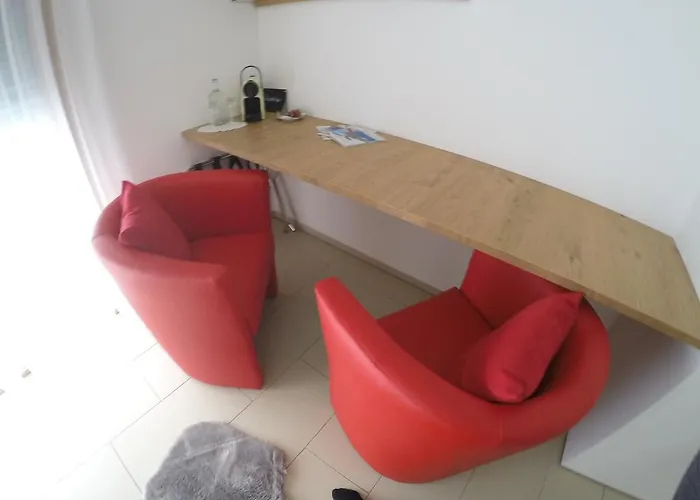 Ustria / Pensiun Trutg Vella