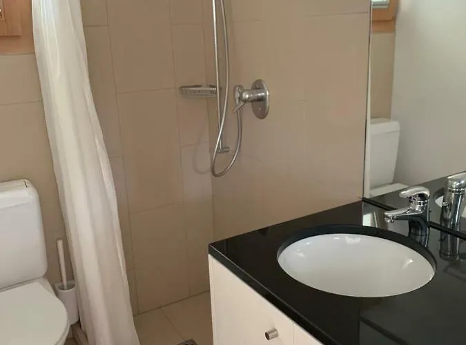 Ustria / Pensiun Trutg 3* Vella