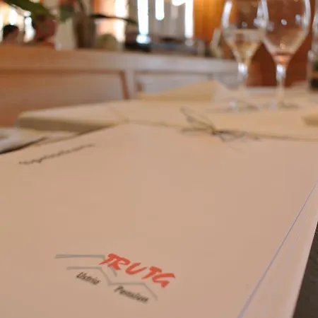 Ustria / Pensiun Trutg 3* Vella