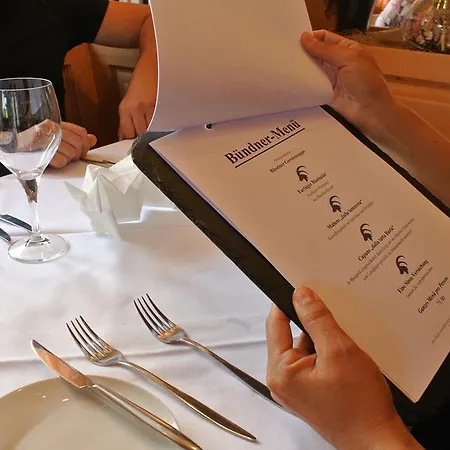 Ustria / Pensiun Trutg 3* Vella