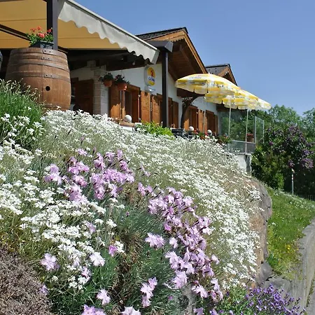 Ustria / Pensiun Trutg Penzion Vella