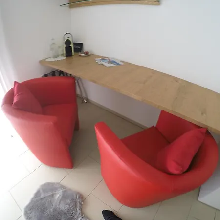 Ustria / Pensiun Trutg Vella