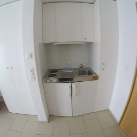 Ustria / Pensiun Trutg 3*