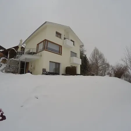 Ustria / Pensiun Trutg Vella