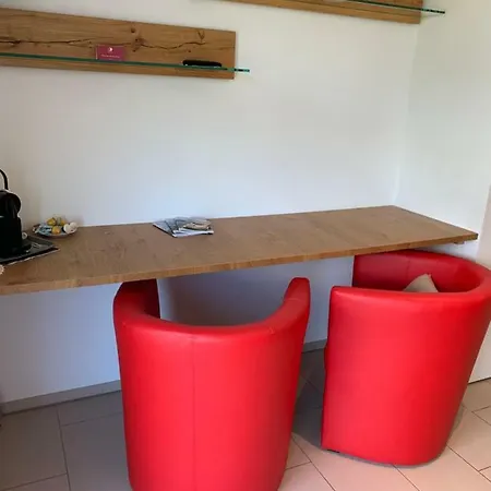 Ustria / Pensiun Trutg Vella