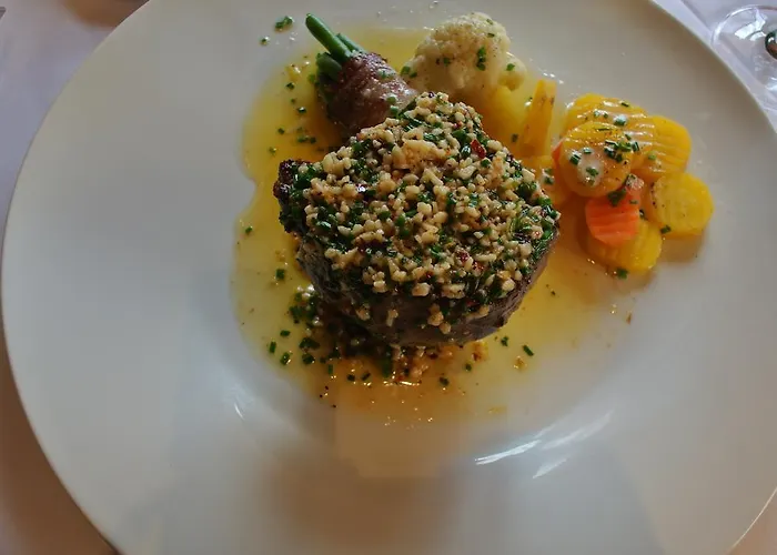 Gasthof Ustria / Pensiun Trutg 3*