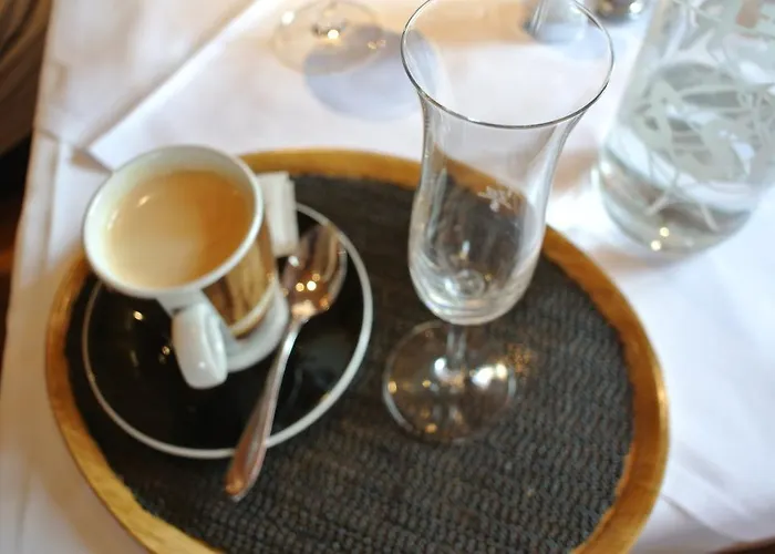 Ustria / Pensiun Trutg 3*