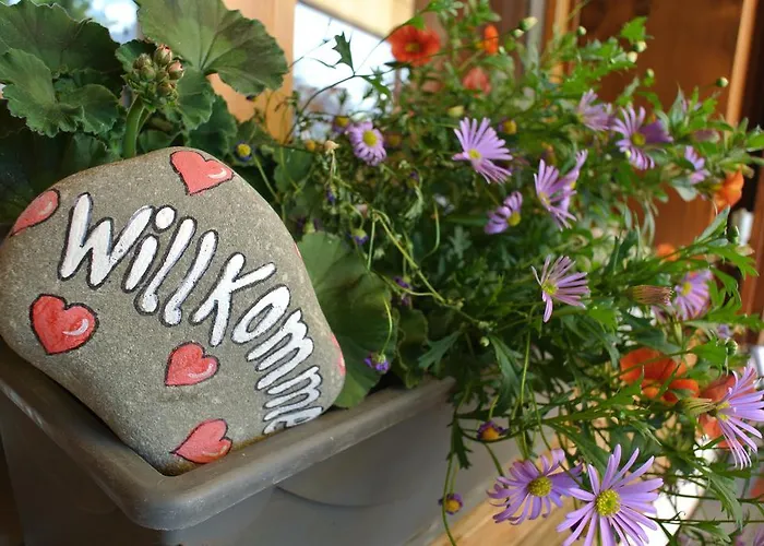 Ustria / Pensiun Trutg 3*