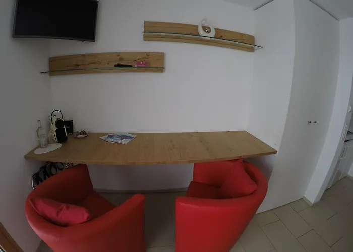 Ustria / Pensiun Trutg 3*