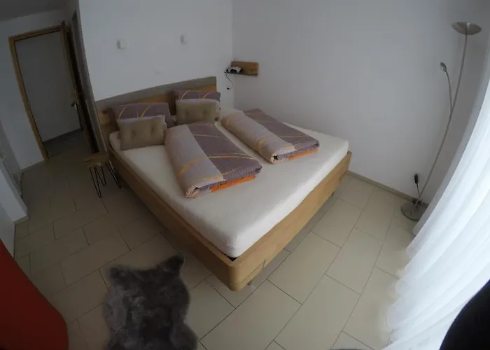 Ustria / Pensiun Trutg