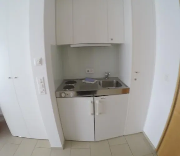 Ustria / Pensiun Trutg 3*