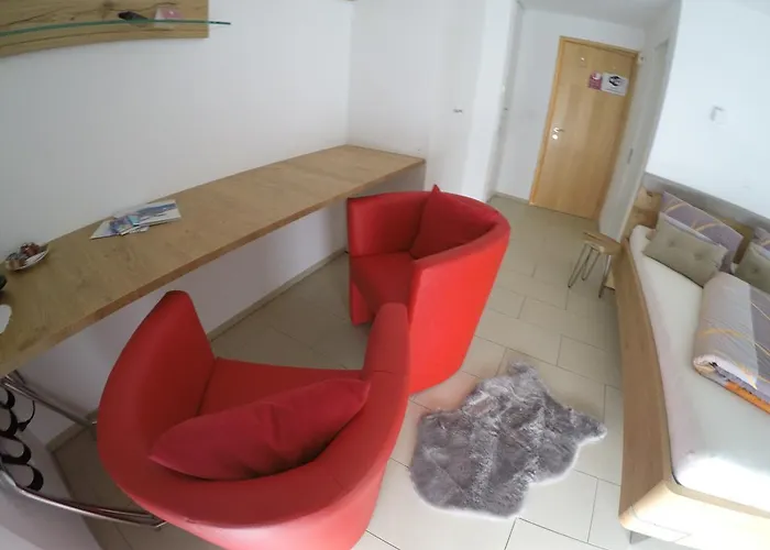 Ustria / Pensiun Trutg Gasthof 3*