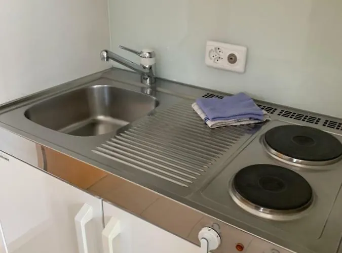 Ustria / Pensiun Trutg Vella